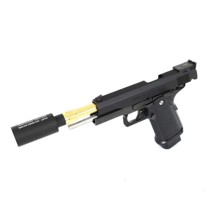 Hi-CAPA 5.1 TDC THREADED OUTER BARREL