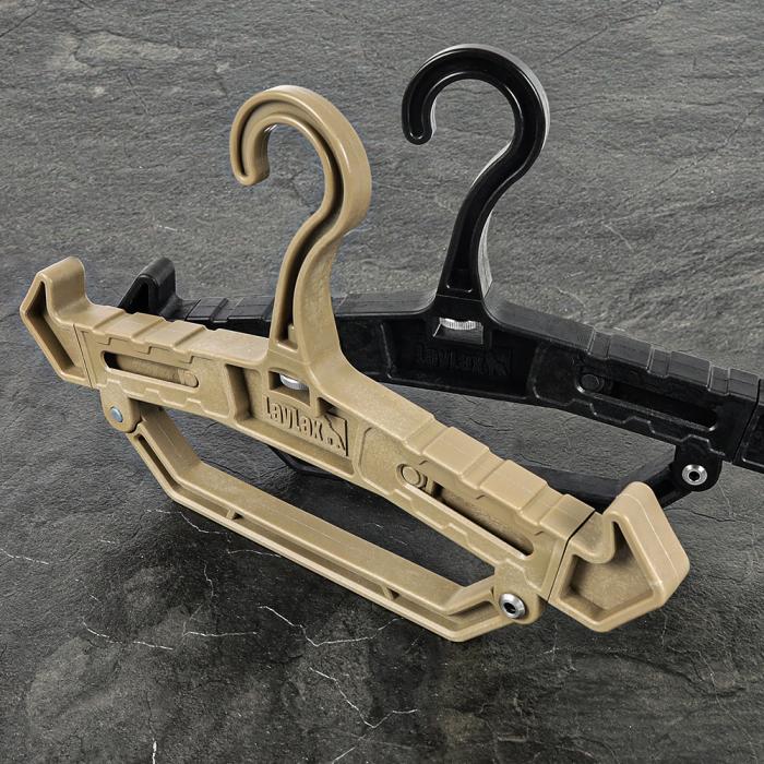 Heavy Hanger 2.0