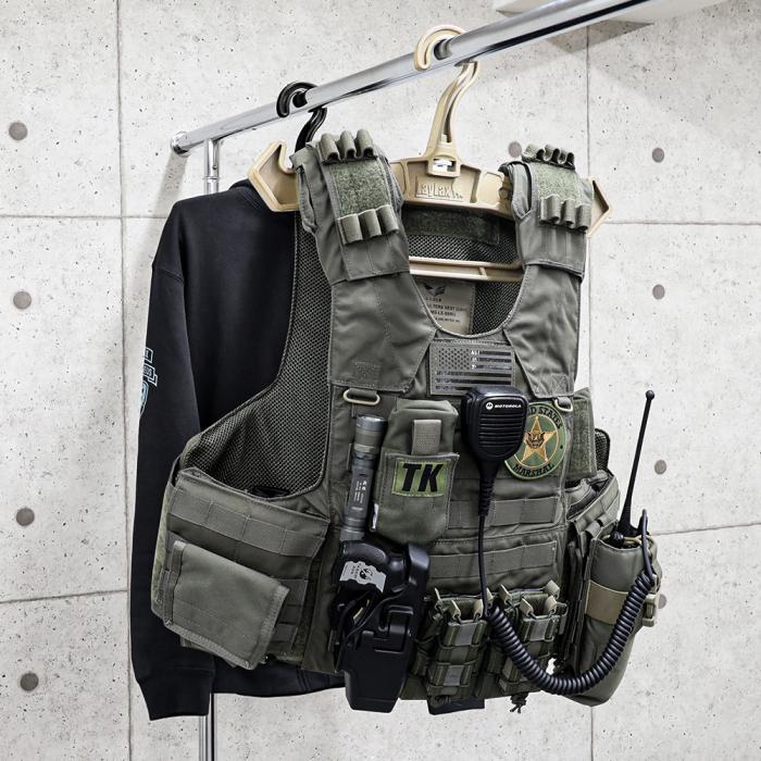 Heavy Hanger 2.0