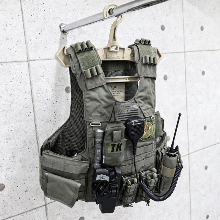 Heavy Hanger 2.0