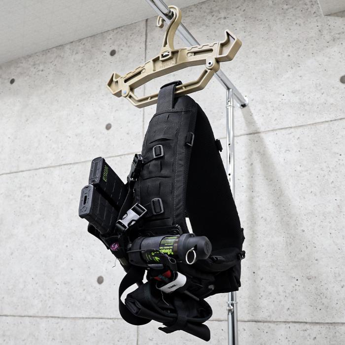 Heavy Hanger 2.0