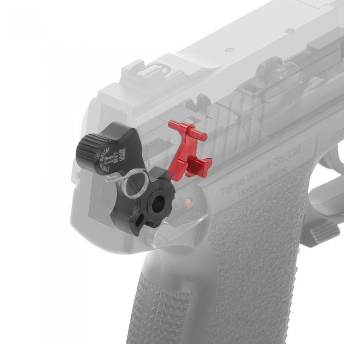 SOCOM MK23 Lightweight Trigger Pull Kit - Japan Version