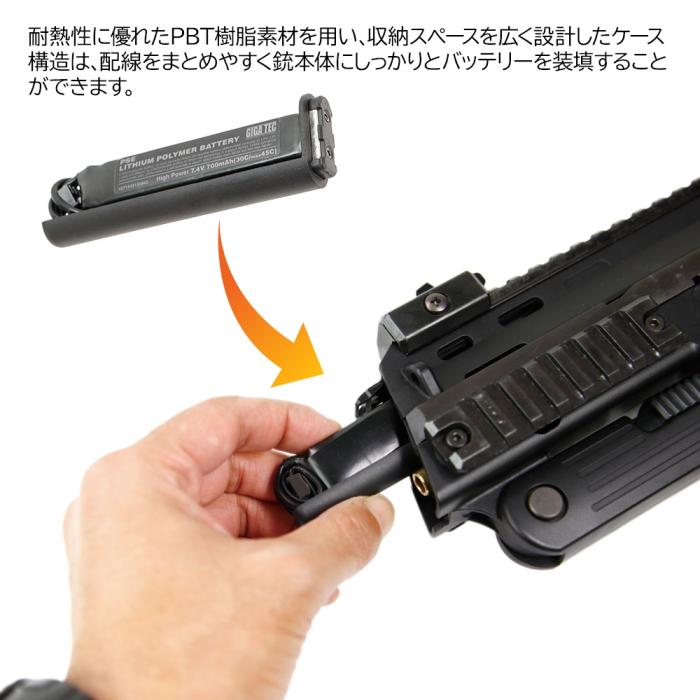 GIGA TEC(ギガテック) EVOリポCMG変換コネクター