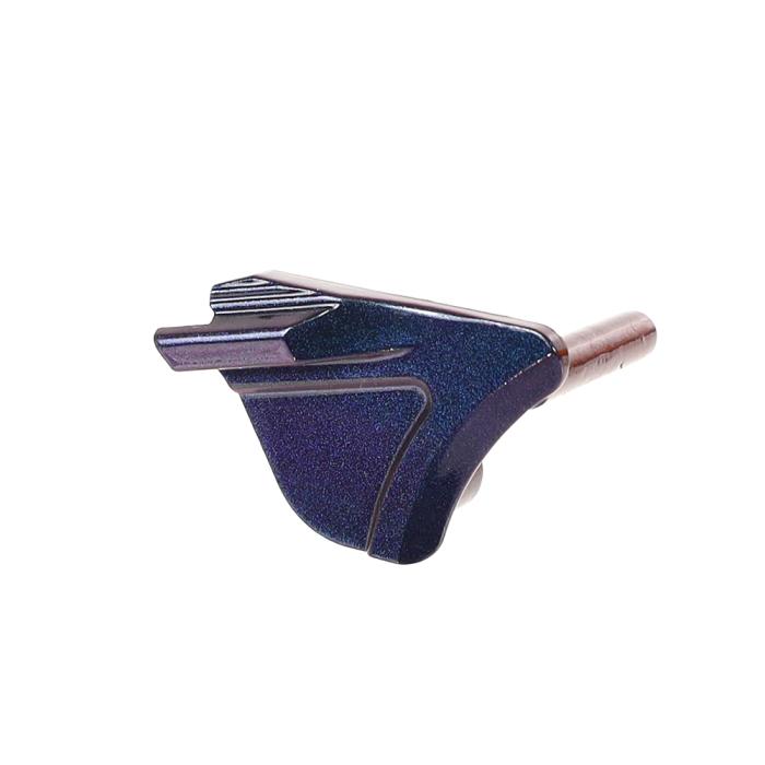 HI CAPA SERIES - Single Safety Lever - ZANSHIN 残心