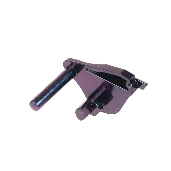 HI CAPA SERIES - Single Safety Lever - ZANSHIN 残心