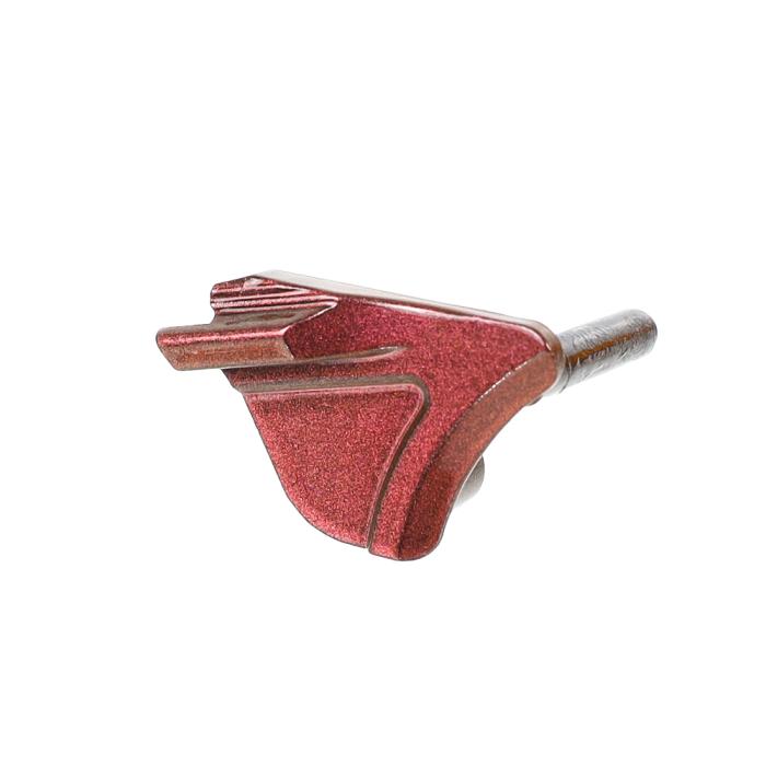 HI CAPA SERIES - Single Safety Lever - ZANSHIN 残心