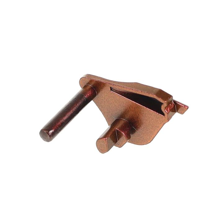 HI CAPA SERIES - Single Safety Lever - ZANSHIN 残心