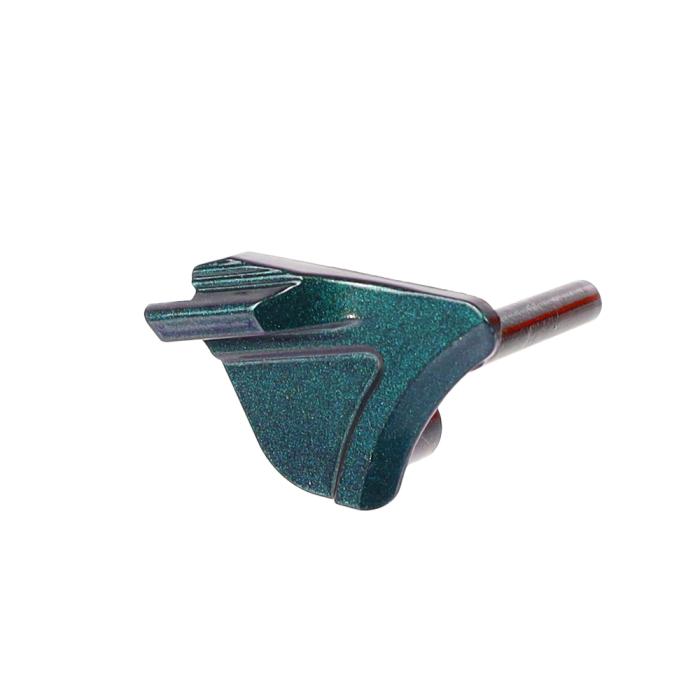 HI CAPA SERIES - Single Safety Lever - ZANSHIN 残心