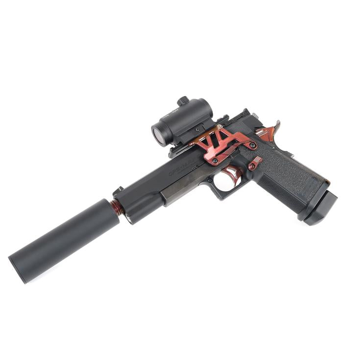 HI CAPA SERIES -  Omega Round Trigger - ZANSHIN 残心