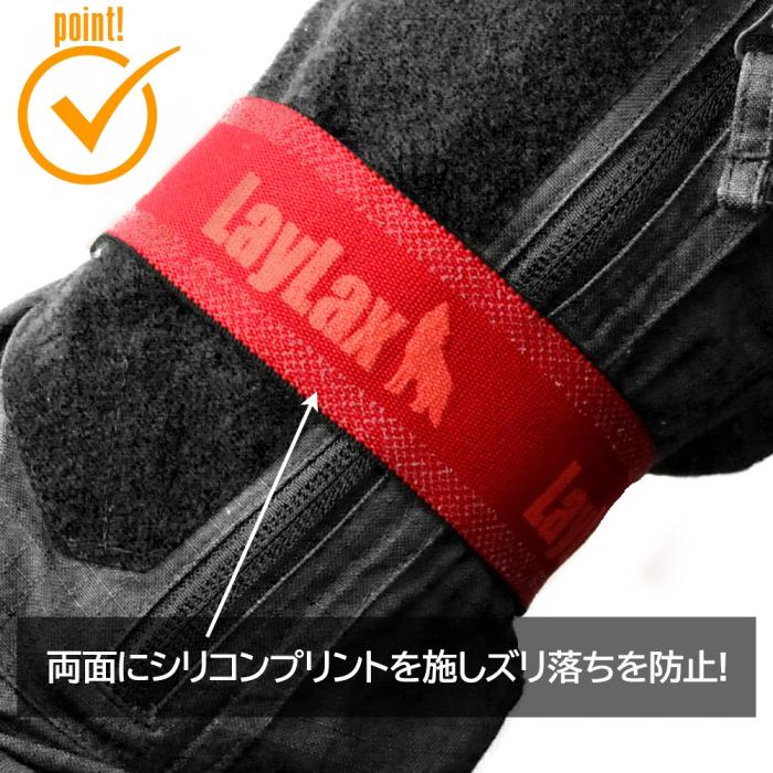 REVERSIBLE GRIP MARKER satellite