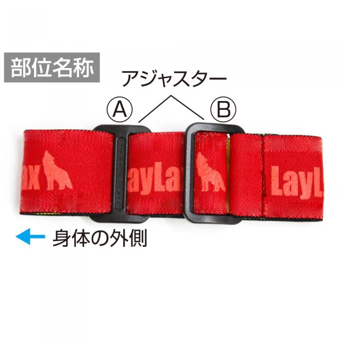 REVERSIBLE GRIP MARKER satellite