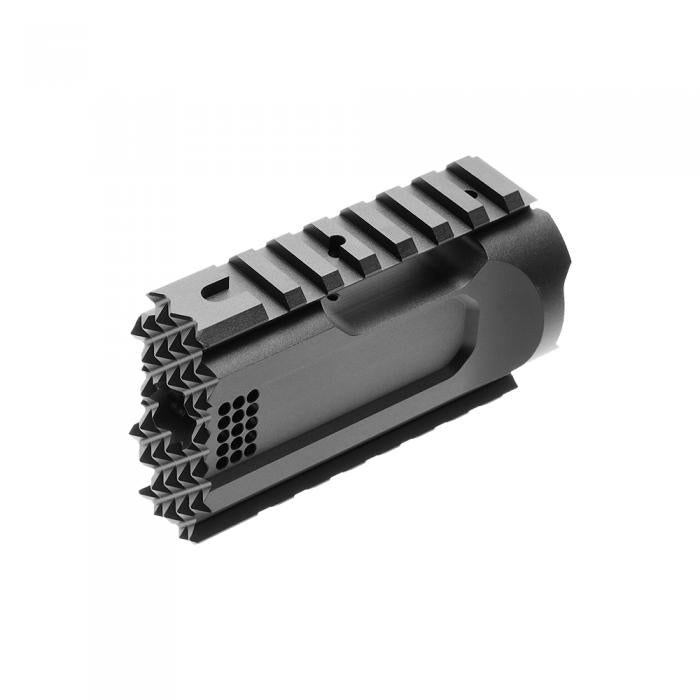 NITRO.vo M4 CQB-R ストライクレイルシステム