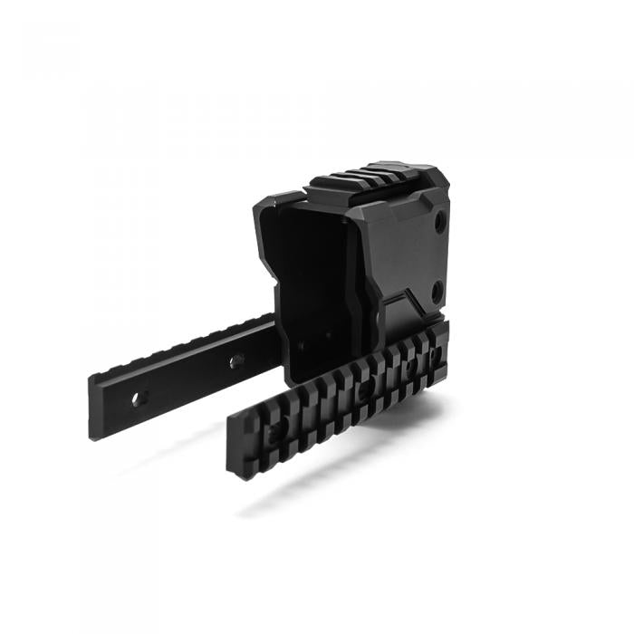 NITRO.Vo KRISS VECTOR ストライク レイルシステム