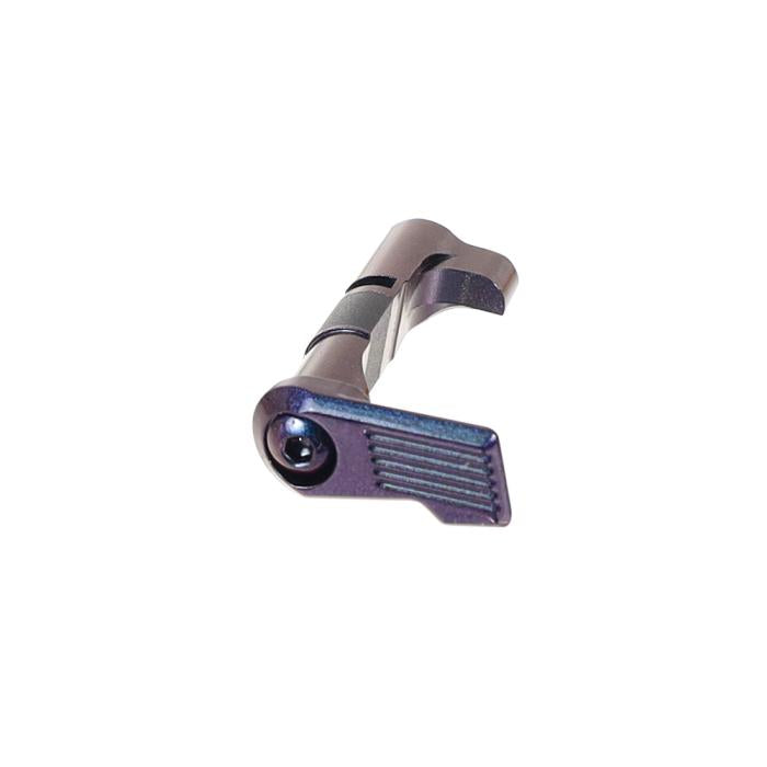 HI CAPA SERIES - Custom Magazine Catch - ZANSHIN 残心