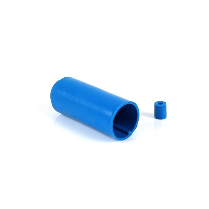 AIR SEAL CHAMBER BUCKING 60°FIRM TYPE