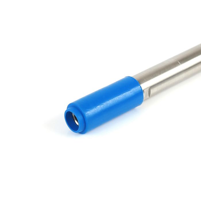 AIR SEAL CHAMBER BUCKING 60°FIRM TYPE