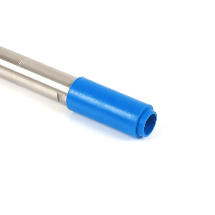 AIR SEAL CHAMBER BUCKING 60°FIRM TYPE