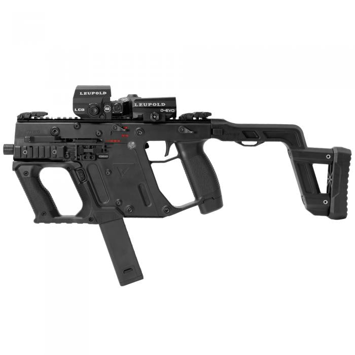 L.A.S Kriss Vector Advanced Grip