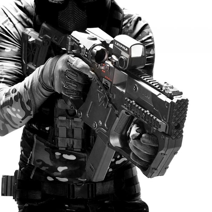 L.A.S Kriss Vector Advanced Grip