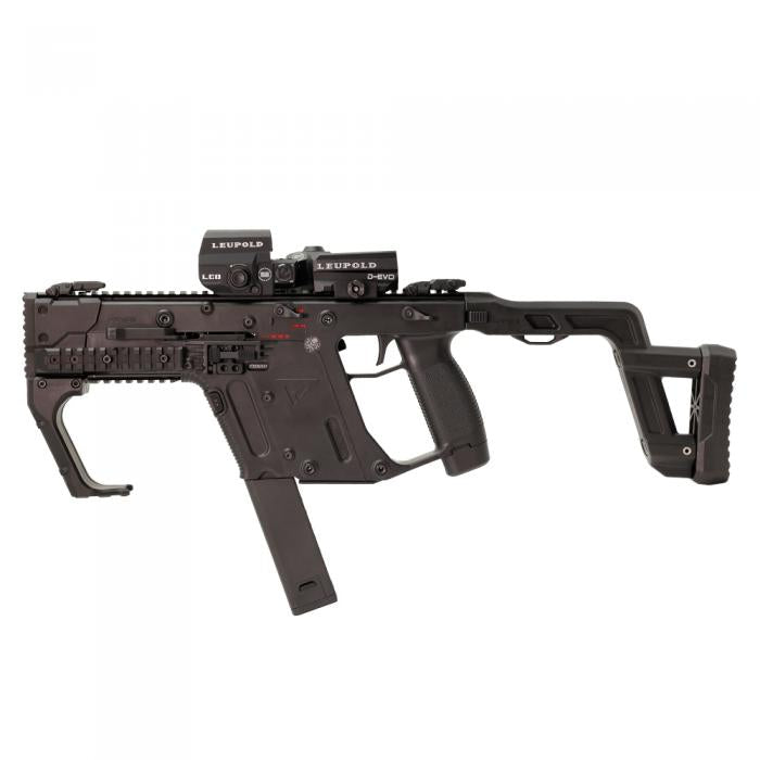 L.A.S Kriss Vector Strike Knuckle Guard