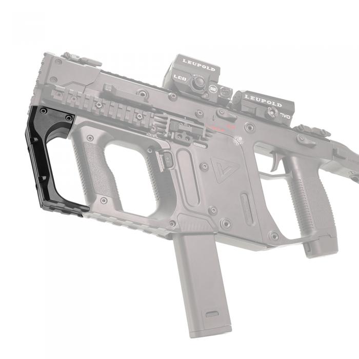 L.A.S Kriss Vector Strike Knuckle Guard