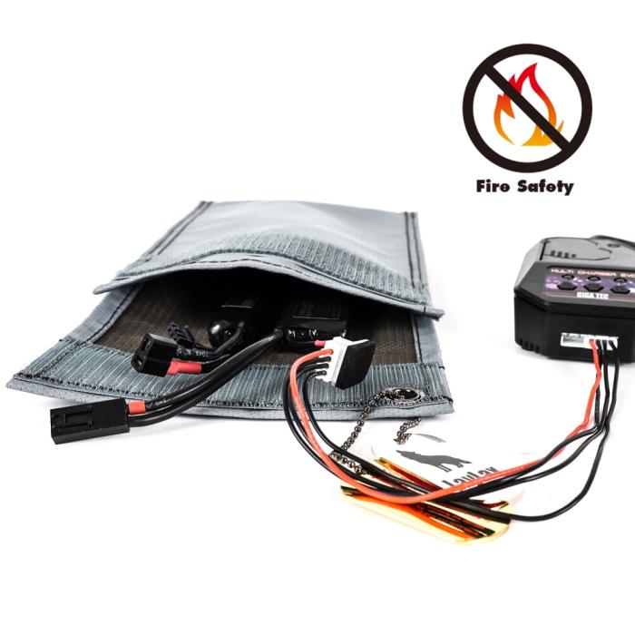 EVO Lipoic Safety Bag (S)