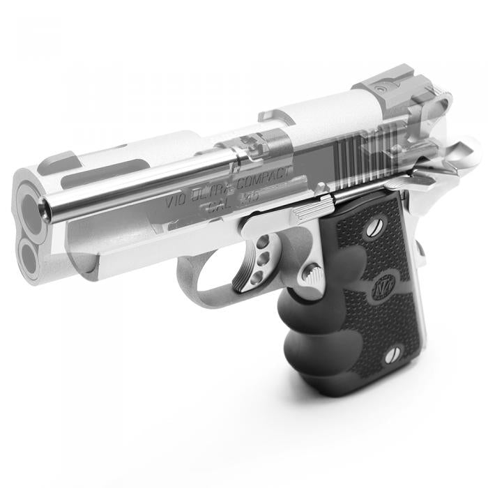 Nineball Power Barrel 74mm/6.00mm Ultra tight bore V10 Ultra Compact