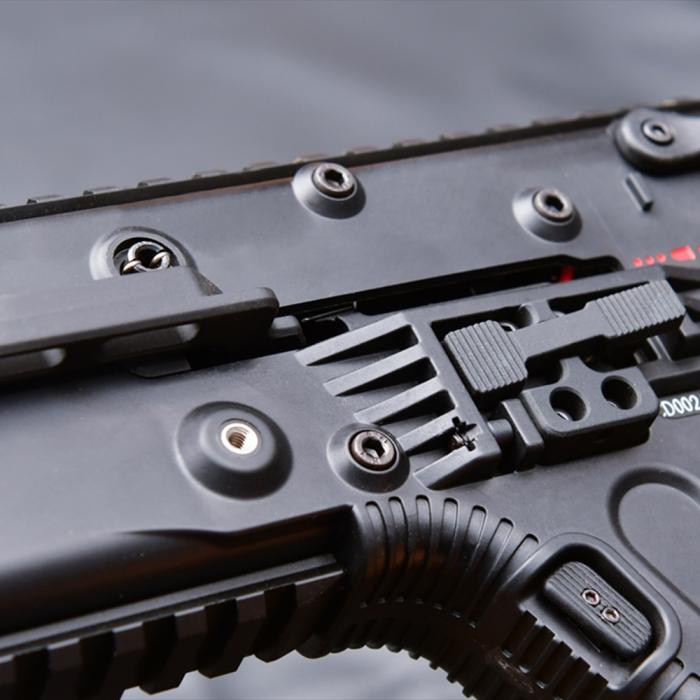 KRYTAC電動ガン本体 KRISS VECTOR(クリスベクター) /対象年齢18歳以上