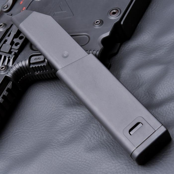 KRYTAC電動ガン本体 KRISS VECTOR(クリスベクター) /対象年齢18歳以上
