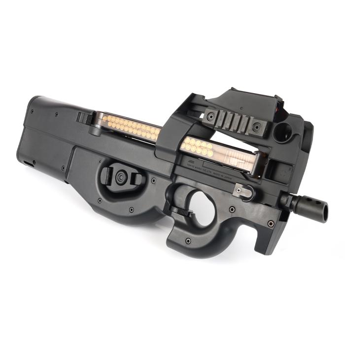 P90 Quick Holster
