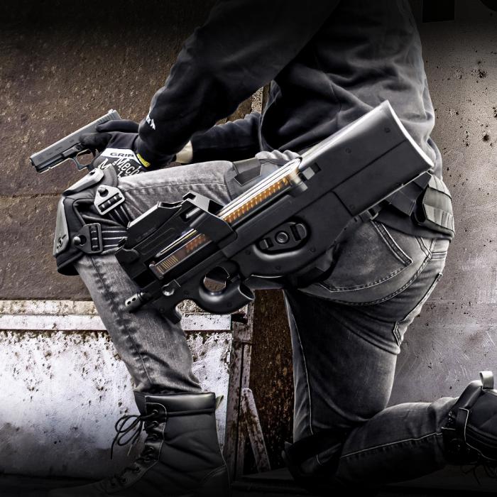 P90 Quick Holster