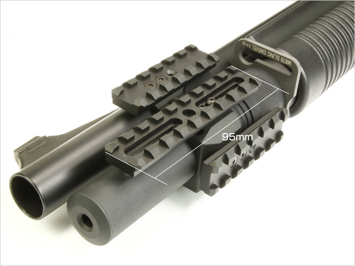 M870 Multi Rail Wide Use Medium(95mm)