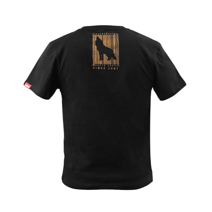 【WEB限定】LayLax カタカナロゴTシャツ