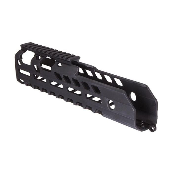SIG SAUER MCX VIRTUS HANDGUARD-10" CARBINE ハンドガード【ブラック】