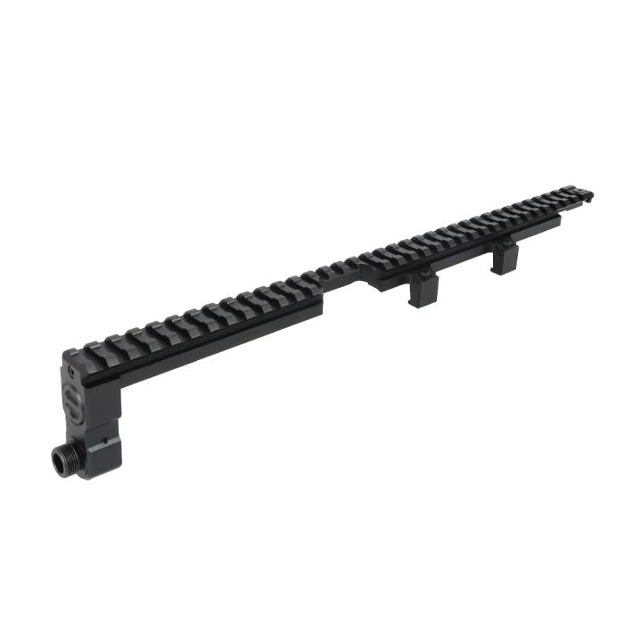 MP5 NGRS Rail Sleeve