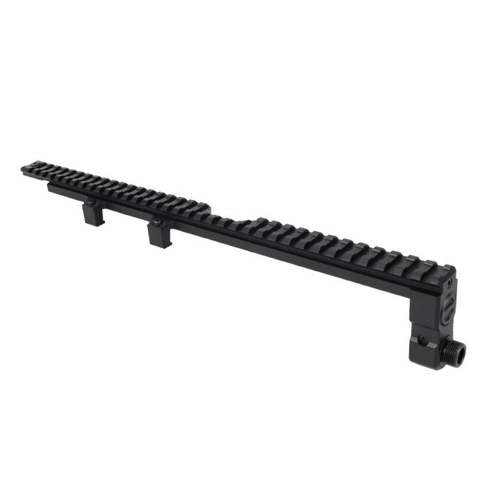 MP5 NGRS Rail Sleeve