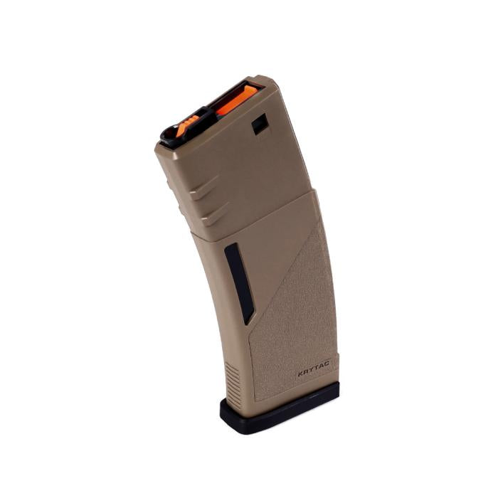 KRYTAC M4 マガジン 400連 多弾数 1本入り