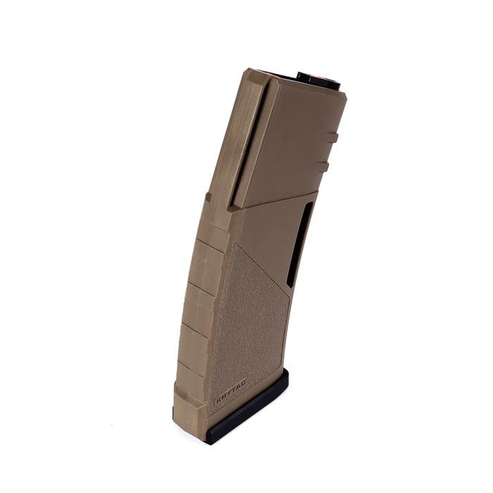 KRYTAC M4 マガジン 400連 多弾数 1本入り
