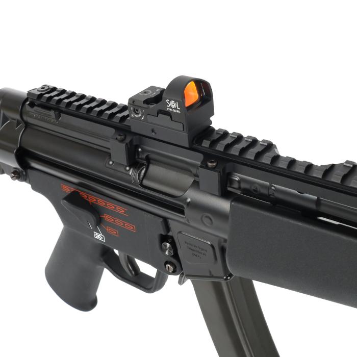 MP5 NGRS Rail Sleeve