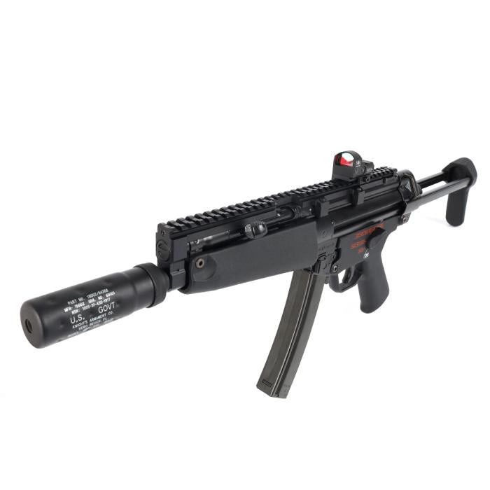 MP5 NGRS Rail Sleeve