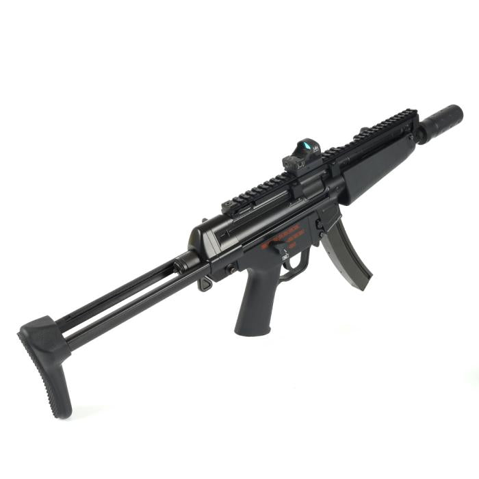 MP5 NGRS Rail Sleeve