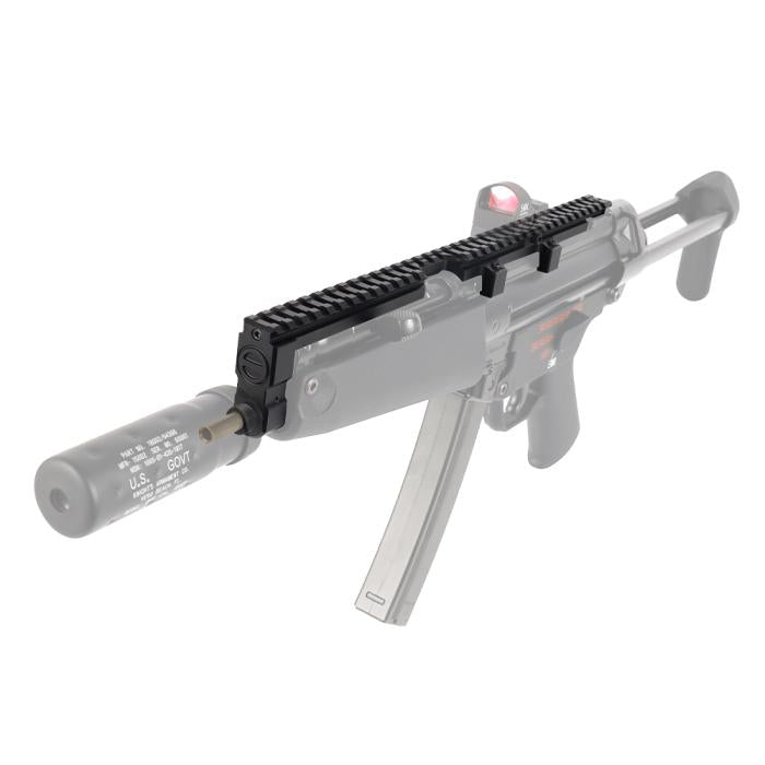 MP5 NGRS Rail Sleeve