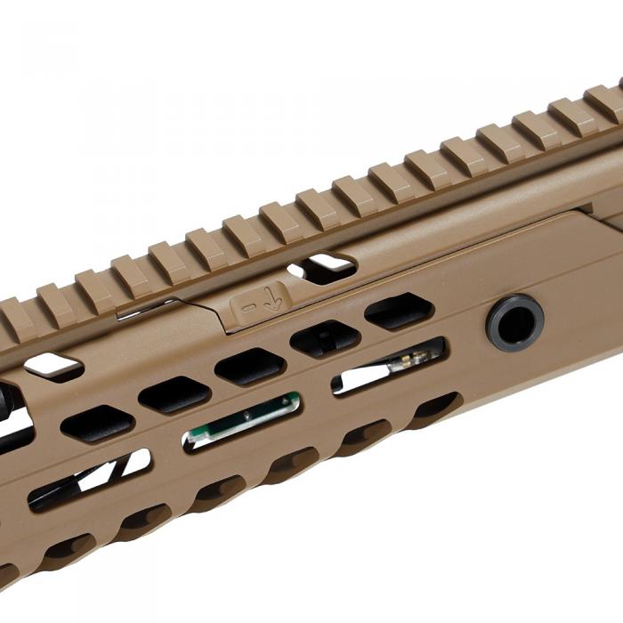 SIG SAUER ProForce MCX VIRTUS SBR Airsoft AEG