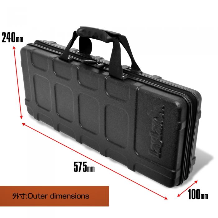 LIGHT GUN CASE NEO