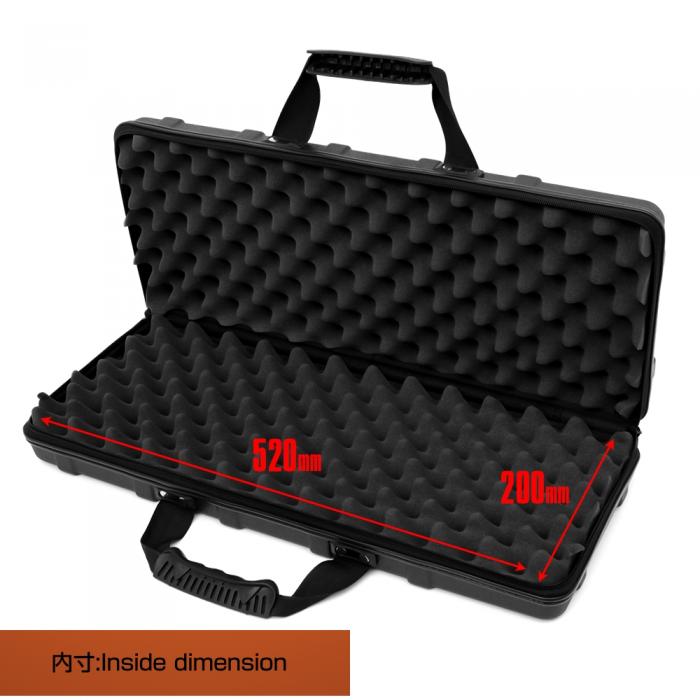 LIGHT GUN CASE NEO