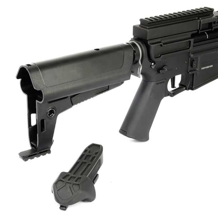 KRYTAC TRIDENT LMG ENHANCED
