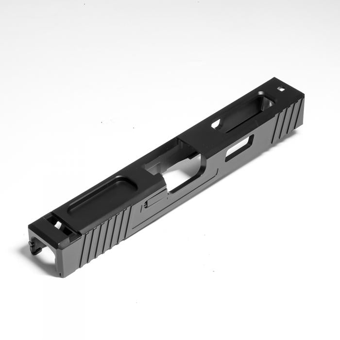 Tokyo Marui G18C Custom Slide <Eckesachs>