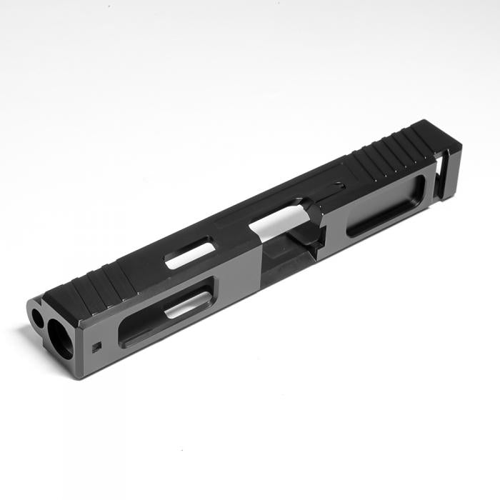 Tokyo Marui G18C Custom Slide <Eckesachs>