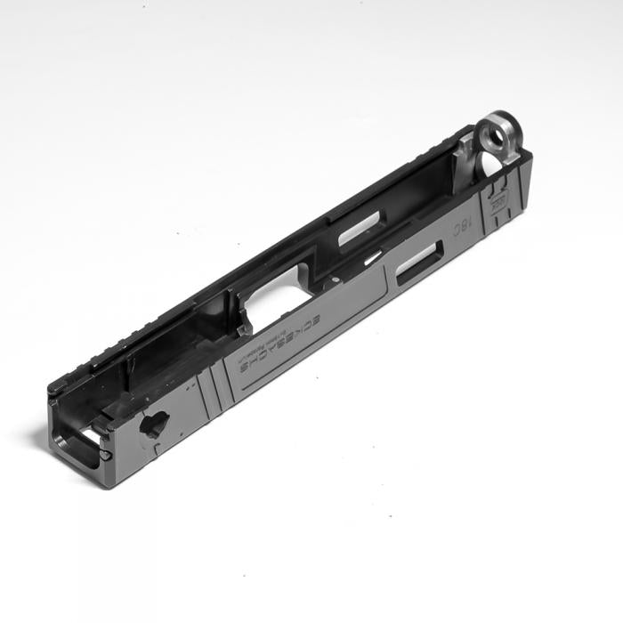 Tokyo Marui G18C Custom Slide <Eckesachs>