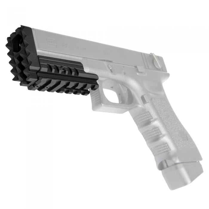 東京マルイ ガスブローバック GLOCK17・GLOCK18C(グロック17・グロック18C)/ストライクフェイス NEO
